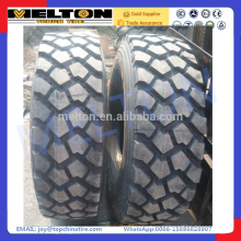 Radial Military off road truck tyre 365/85R20
